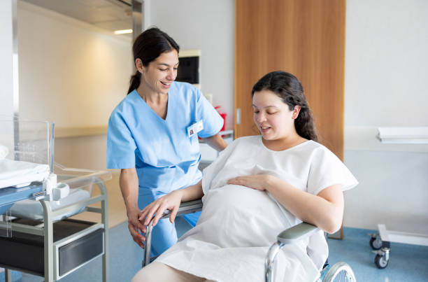 Best Obstetrician and Gynecologist in Thane
